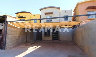 Foto de inmueble en LIMONITA, Col. Cantera Residencial C.P. 21395, Mexicali