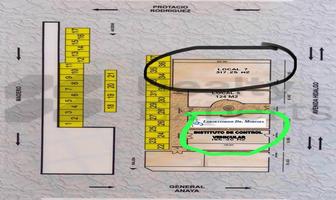 Foto de inmueble en  , Col. Linares Centro C.P. 67700, Linares