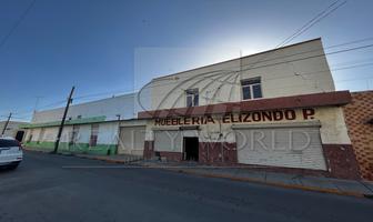 Foto de inmueble en  , Col. Linares Centro C.P. 67700, Linares