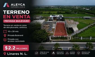Foto de inmueble en  , Col. Linares Centro C.P. 67700, Linares