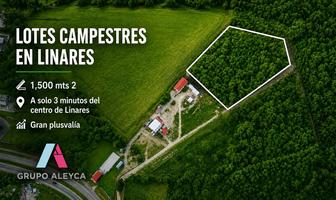 Foto de inmueble en , Col. Linares Centro C.P. 67700, Linares