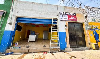 Foto de inmueble en  , Col. Lindavista C.P. 76220, Querétaro