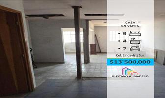 Foto de inmueble en  , Col. Lindavista Sur C.P. 07300, Gustavo A. Madero