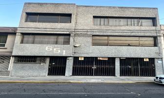 Foto de inmueble en  , Col. Lindavista Sur C.P. 07300, Gustavo A. Madero