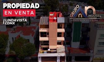 Foto de inmueble en  , Col. Lindavista Sur C.P. 07300, Gustavo A. Madero