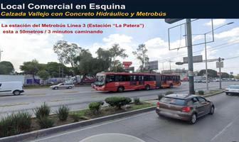 Foto de inmueble en , Col. Lindavista Vallejo I Sección C.P. 07720, Gustavo A. Madero