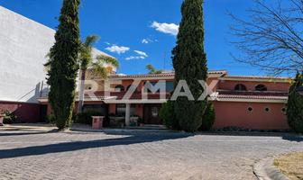 Foto de inmueble en Liquidambar, Col. Residencial Pulgas Pandas Norte C.P. 20138, Aguascalientes