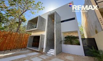 Foto de inmueble en LIRIO, Col. Tulum Centro C.P. 77760, Tulum