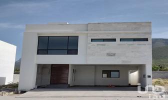 Foto de inmueble en Lirios #214, Col. Solana Residencial C.P. 66036, García