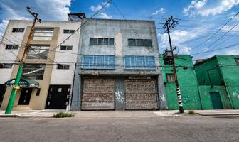 Foto de inmueble en Liszt, Col. Peralvillo C.P. 06220, Cuauhtémoc