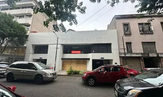 Foto de inmueble en Abraham González, Juárez, 06600 Ciudad de México, CDMX #s/n, Col. Juárez C.P. 06600, Cuauhtémoc