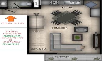 Foto de inmueble en LLAMAR AL ANUNCIANTE, Col. Granada C.P. 11520, Miguel Hidalgo