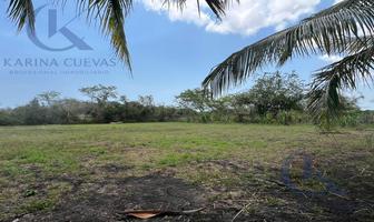 Foto de inmueble en  , Col. Llano de Bustos C.P. 92085, Ozuluama de Mascareñas