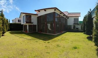Foto de inmueble en  , Col. Llano Grande C.P. 52148, Metepec