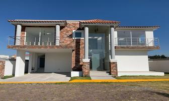Foto de inmueble en  , Col. Llano Grande C.P. 52148, Metepec