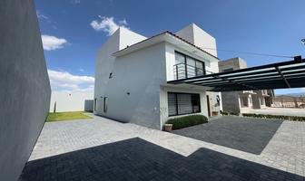 Foto de inmueble en  , Col. Llano Grande C.P. 52148, Metepec