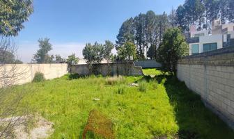 Foto de inmueble en  , Col. Llano Grande C.P. 52148, Metepec