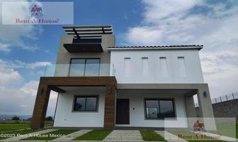Foto de inmueble en  , Col. Llano Grande C.P. 52148, Metepec