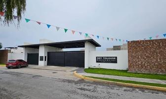 Foto de inmueble en , Col. Llano Grande C.P. 52148, Metepec