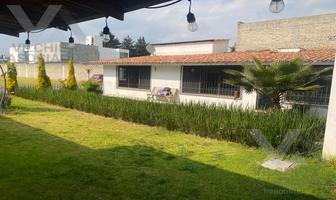 Foto de inmueble en  , Col. Llano Grande C.P. 52148, Metepec