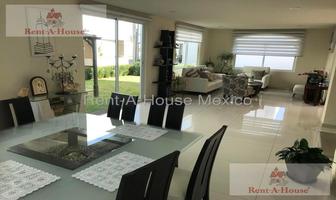 Foto de inmueble en  , Col. Llano Grande C.P. 52148, Metepec