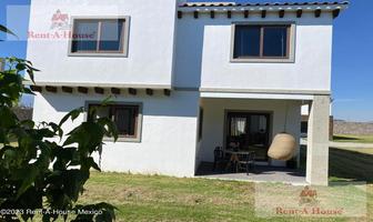 Foto de inmueble en , Col. Llano Grande C.P. 52148, Metepec