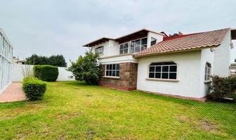 Foto de inmueble en  , Col. Llano Grande C.P. 52148, Metepec
