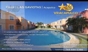 Foto de inmueble en  , Col. Llano Largo C.P. 39906, Acapulco de Juárez