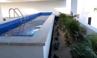 Foto de inmueble en Lluvia de oro Arbolada.Loft, Col. Novo Cancún C.P. 77500, Benito Juárez