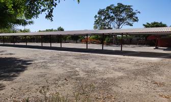 Foto de inmueble en , Col. Lo de Villa C.P. 28620, Colima