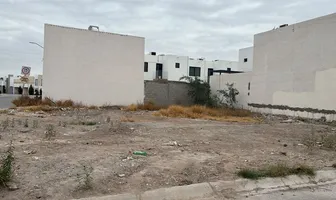 Foto de inmueble en Lobo #124, Col. Los Viñedos C.P. 27023, Torreón