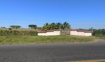 Foto de inmueble en Loma alta, Col. La Puente C.P. 92095, Ozuluama de Mascareñas