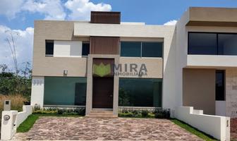 Foto de inmueble en Loma Alta, Col. Tres Marías C.P. 58254, Morelia