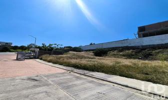 Foto de inmueble en Loma Alta, Col. Tres Marías C.P. 58254, Morelia