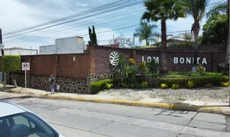 Foto de inmueble en * #*, Col. Loma Bonita C.P. 62080, Cuernavaca