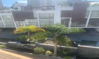 Foto de inmueble en Loma de Jaguey, Col. Lomas de Vista Hermosa C.P. 05100, Cuajimalpa de Morelos