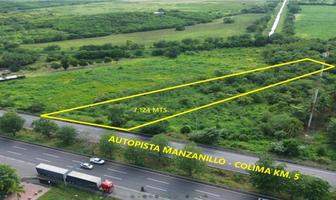 Foto de inmueble en , Col. Loma de Juárez C.P. 28629, Colima