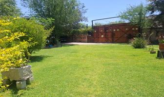 Foto de inmueble en , Col. Loma de La Cañada C.P. 20926, Jesús María