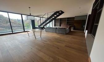 Foto de inmueble en LOMA DE LA PALMA, Col. San José de los Cedros C.P. 05200, Cuajimalpa de Morelos