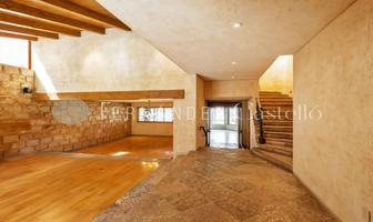 Foto de inmueble en Loma de la Palma, Col. Lomas de Vista Hermosa C.P. 05100, Cuajimalpa de Morelos
