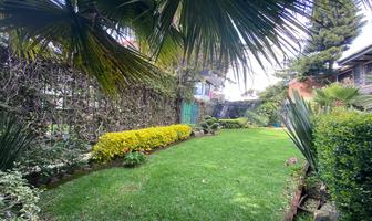 Foto de inmueble en Loma de la Palma, Col. Lomas de Vista Hermosa C.P. 05100, Cuajimalpa de Morelos