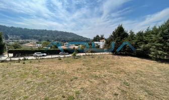 Foto de inmueble en loma de las palmas, Col. San Antonio C.P. 51200, Valle de Bravo