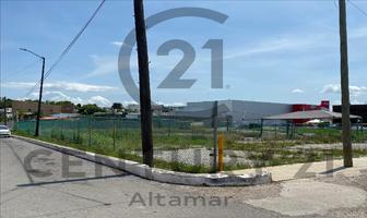 Foto de inmueble en  , Col. Loma de Rosales C.P. 89100, Tampico