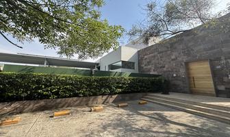 Foto de inmueble en Loma de Vistahermosa,, Col. Lomas de Vista Hermosa C.P. 05100, Cuajimalpa de Morelos