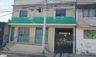 Foto de inmueble en  , Col. Loma La Palma C.P. 07160, Gustavo A. Madero