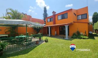 Foto de inmueble en Loma Sol, Col. Lomas de Tetela C.P. 62156, Cuernavaca