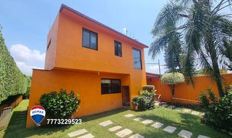 Foto de inmueble en Loma Sol, Col. Lomas de Tetela C.P. 62156, Cuernavaca