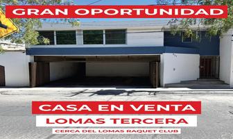 Foto de inmueble en  , Col. Lomas 3a Secc C.P. 78216, San Luis Potosí