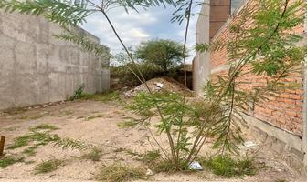 Foto de inmueble en Lomas altas, Col. Canteras de San José C.P. 20208, Aguascalientes