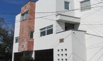 Foto de inmueble en Casa en Venta en Lomas Altas, Col. Lomas Altas C.P. 11950, Miguel Hidalgo